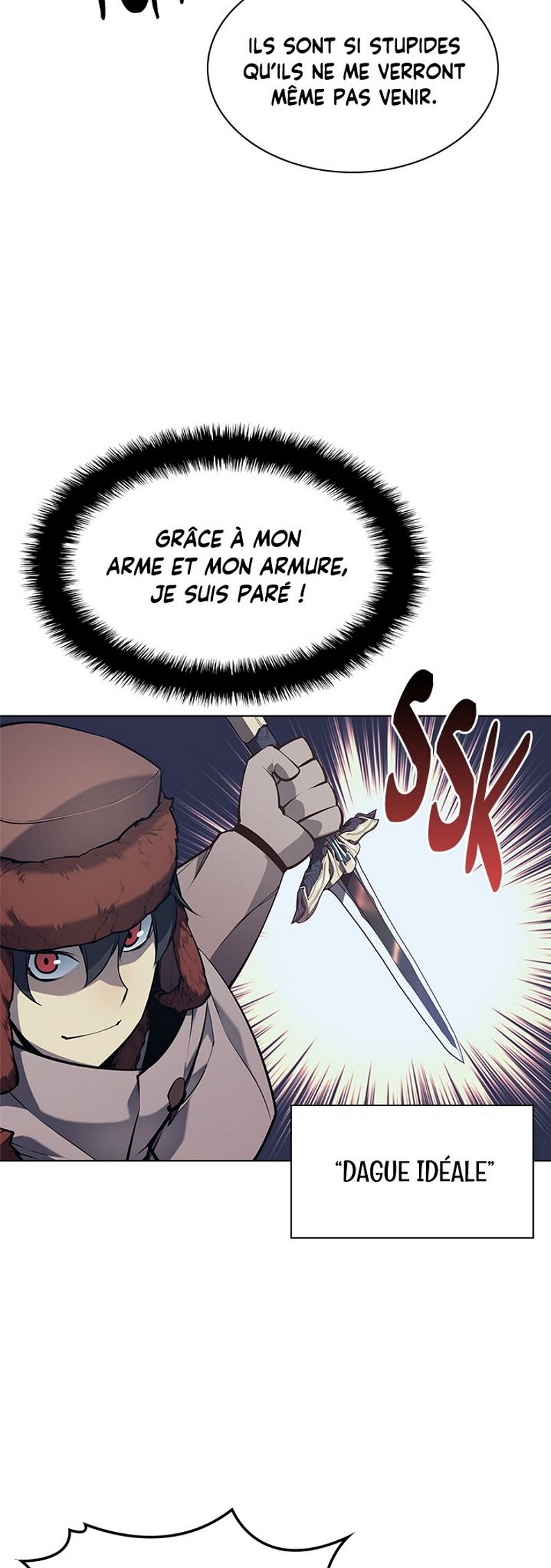 Read Overgeared Remake Scan Manga Online