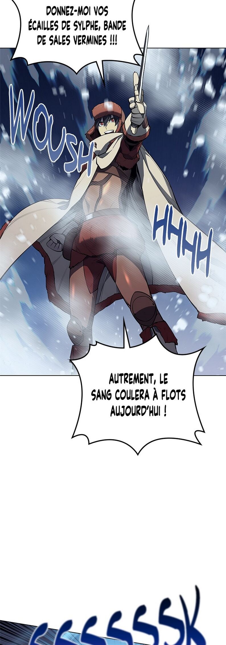 Read Overgeared Remake Scan Manga Online