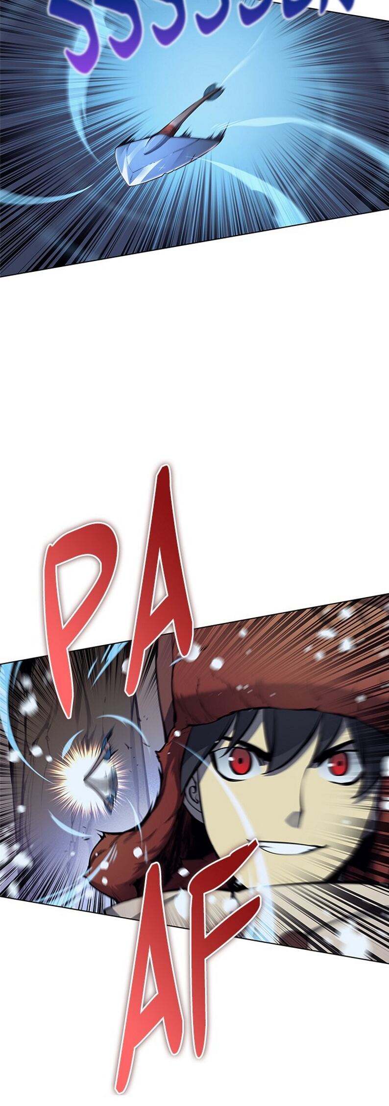 Read Overgeared Remake Scan Manga Online