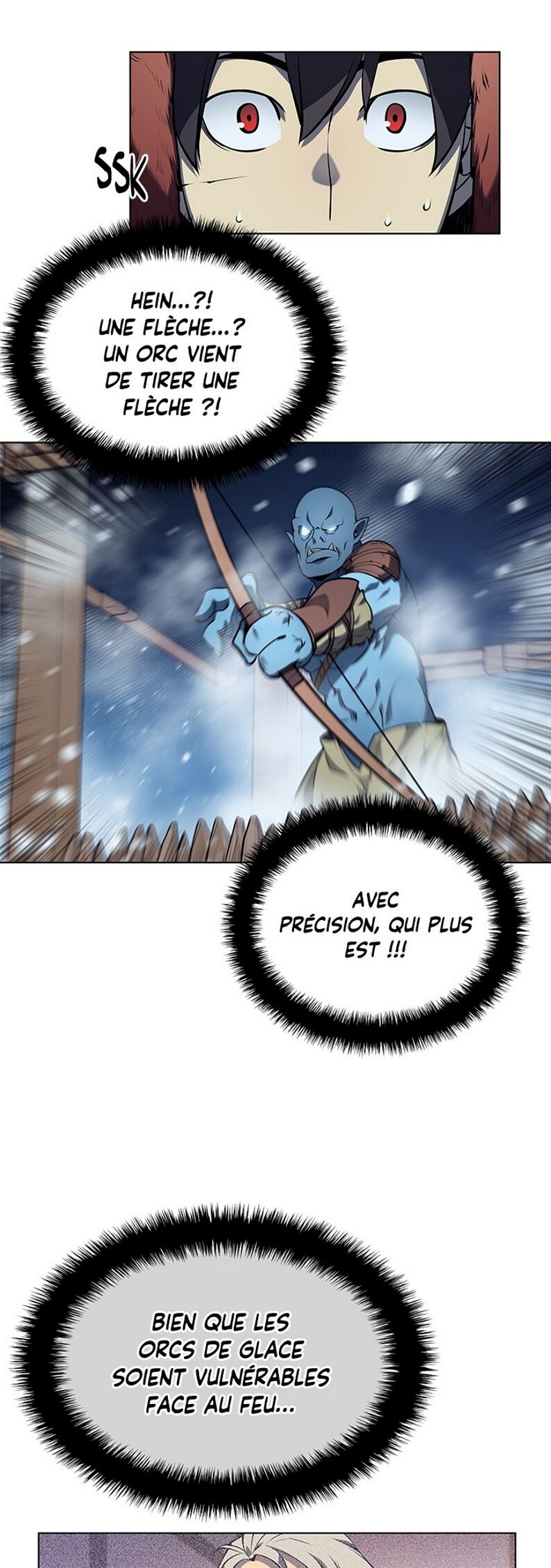 Read Overgeared Remake Scan Manga Online