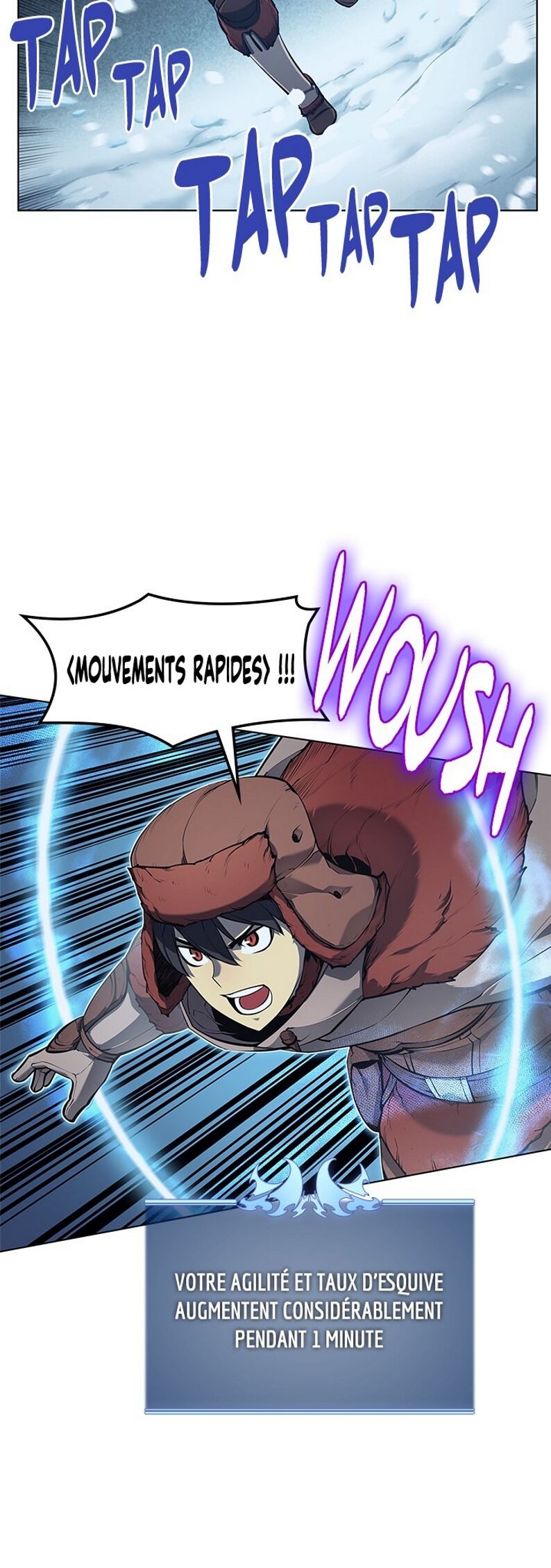 Read Overgeared Remake Scan Manga Online