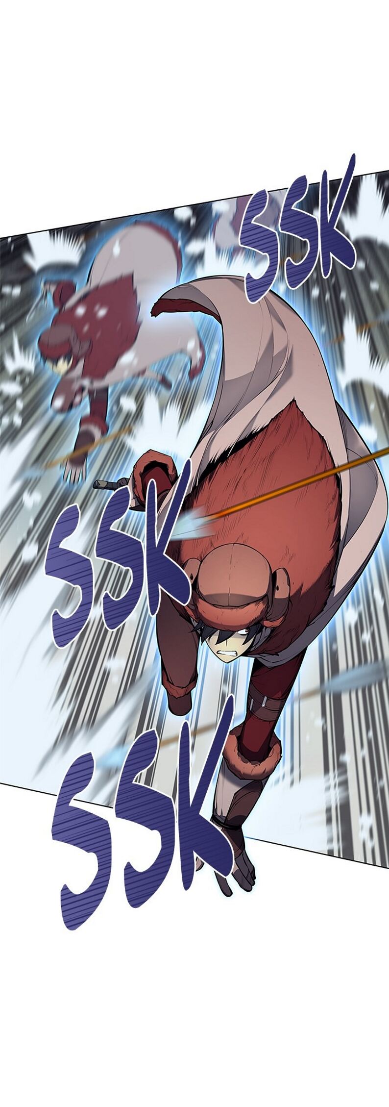Read Overgeared Remake Scan Manga Online