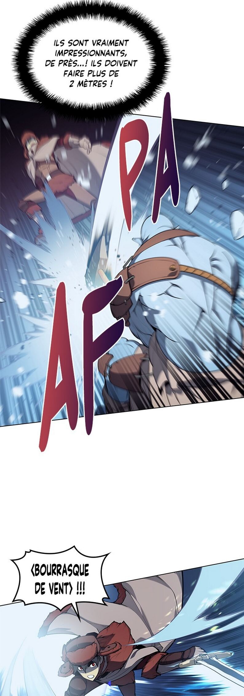 Read Overgeared Remake Scan Manga Online