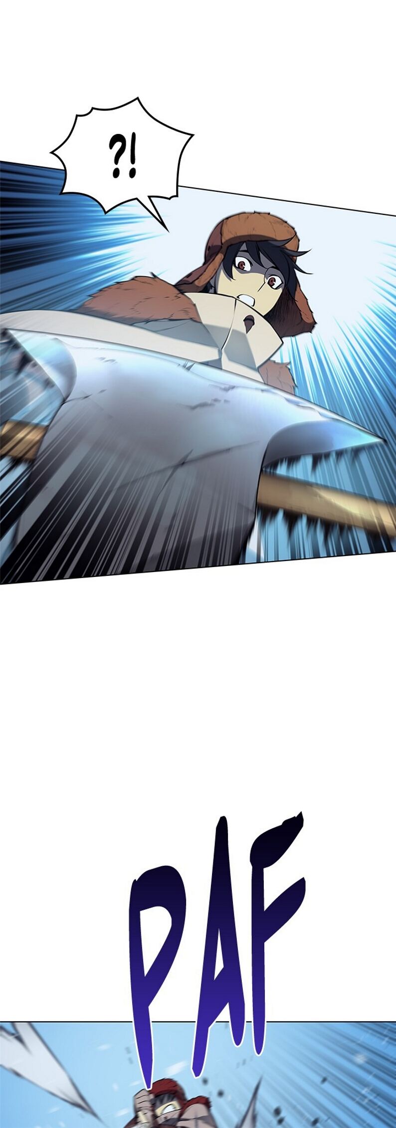 Read Overgeared Remake Scan Manga Online