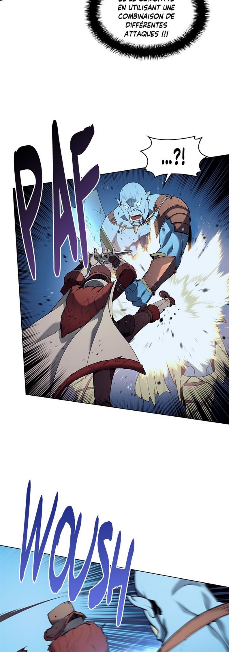 Read Overgeared Remake Scan Manga Online