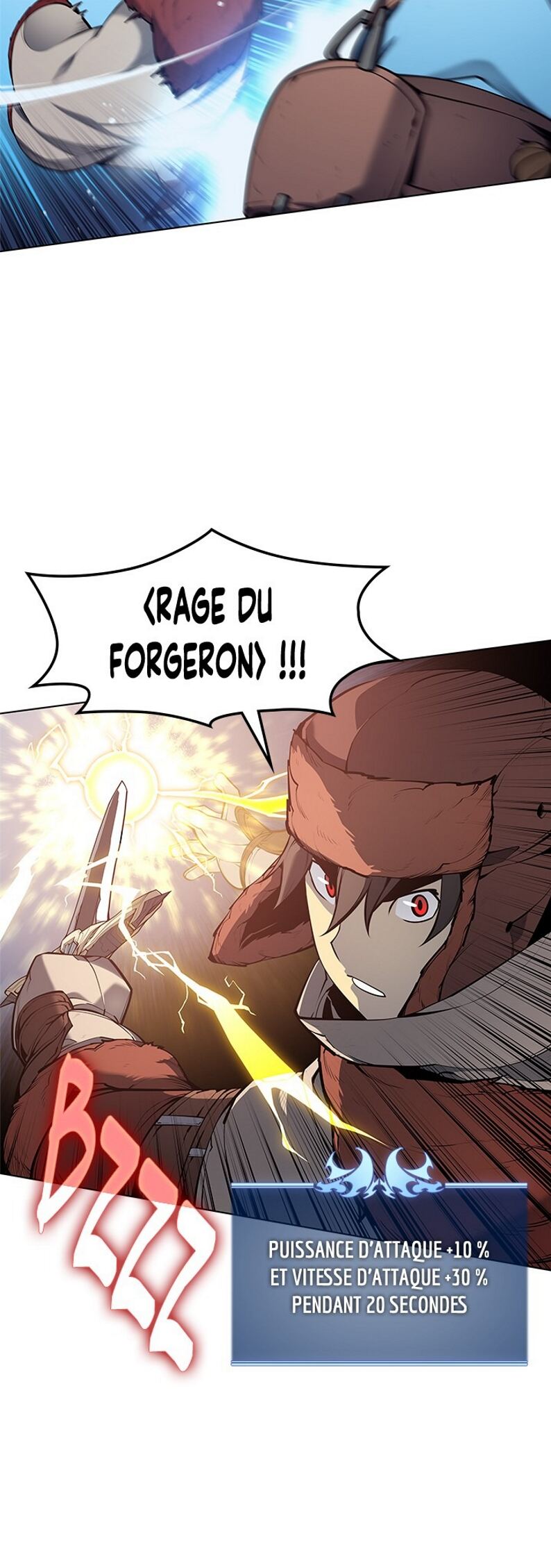 Read Overgeared Remake Scan Manga Online