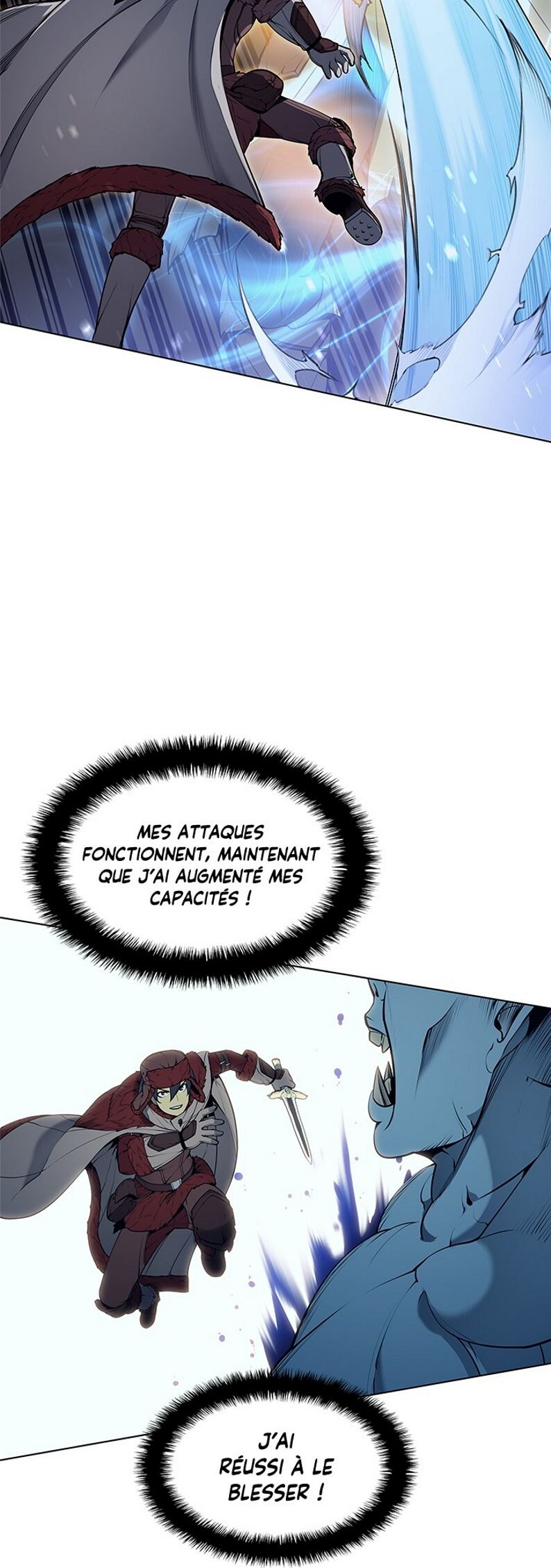 Read Overgeared Remake Scan Manga Online