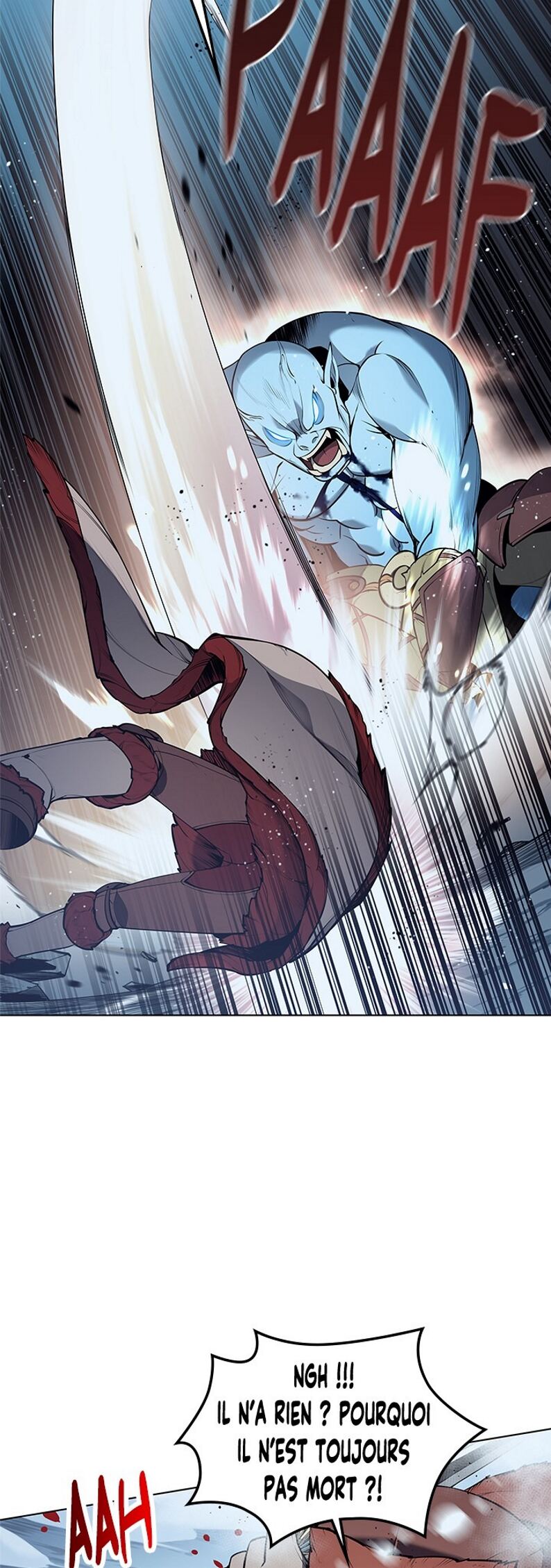 Read Overgeared Remake Scan Manga Online