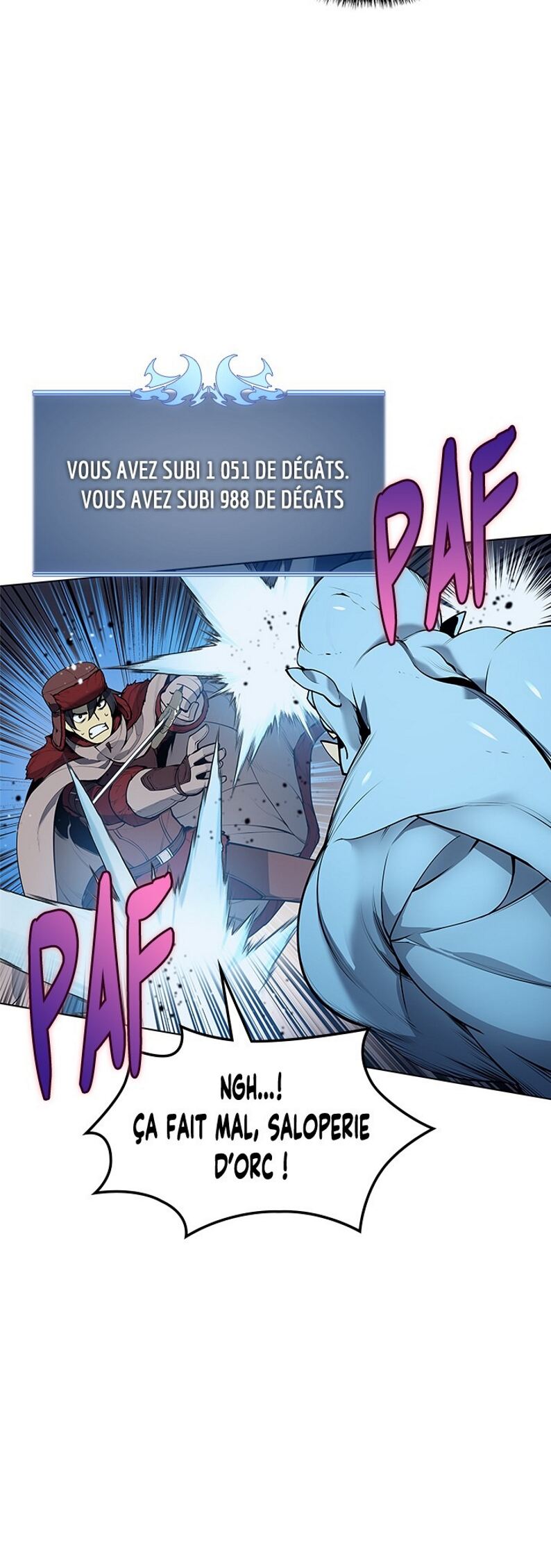 Read Overgeared Remake Scan Manga Online