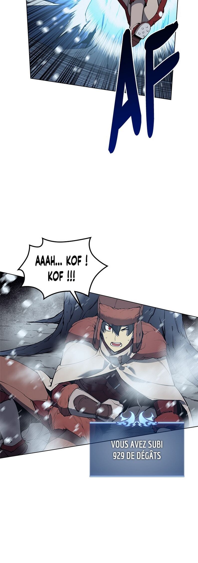Read Overgeared Remake Scan Manga Online