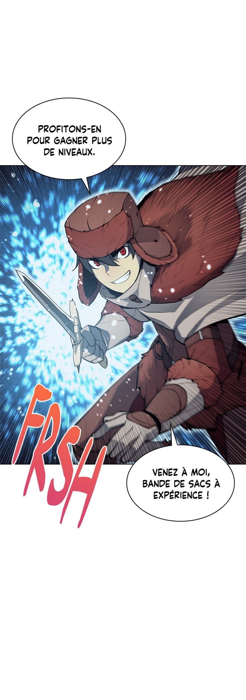 Read Overgeared Remake Scan Manga Online