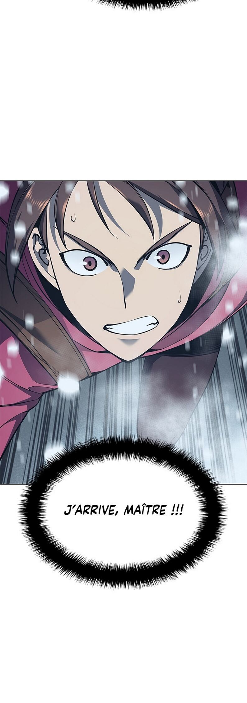 Read Overgeared Remake Scan Manga Online