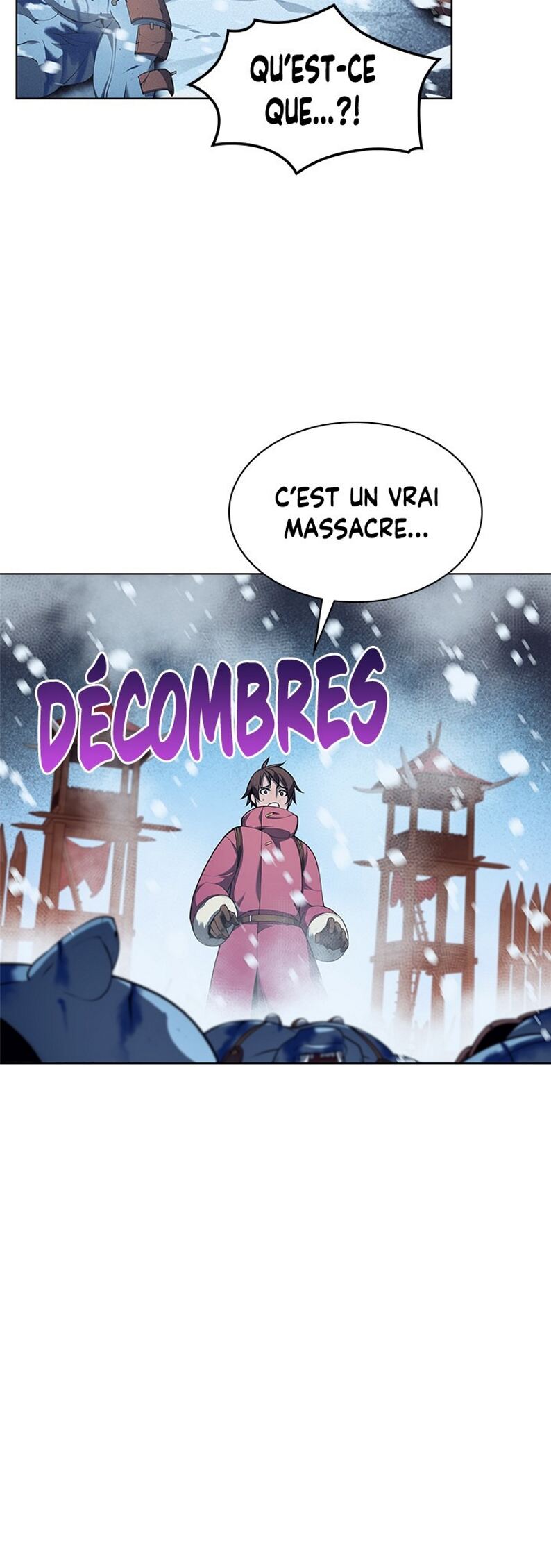 Read Overgeared Remake Scan Manga Online