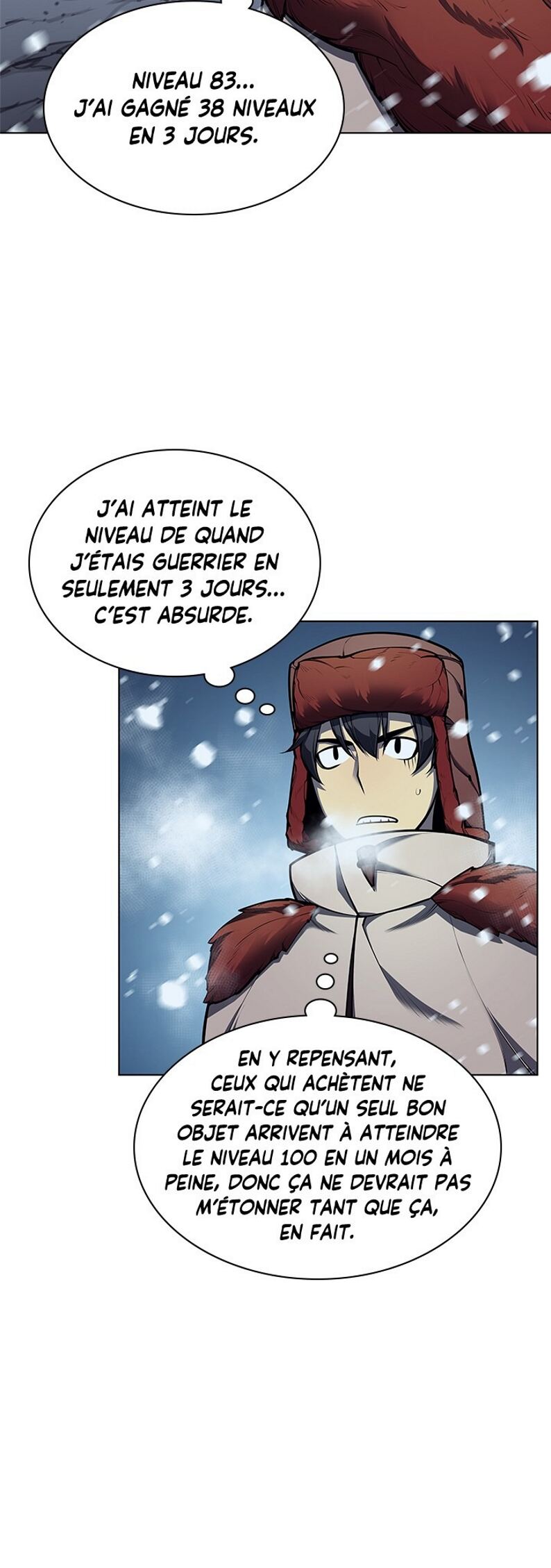 Read Overgeared Remake Scan Manga Online