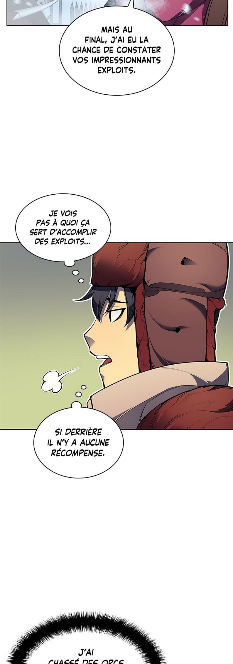 Read Overgeared Remake Scan Manga Online