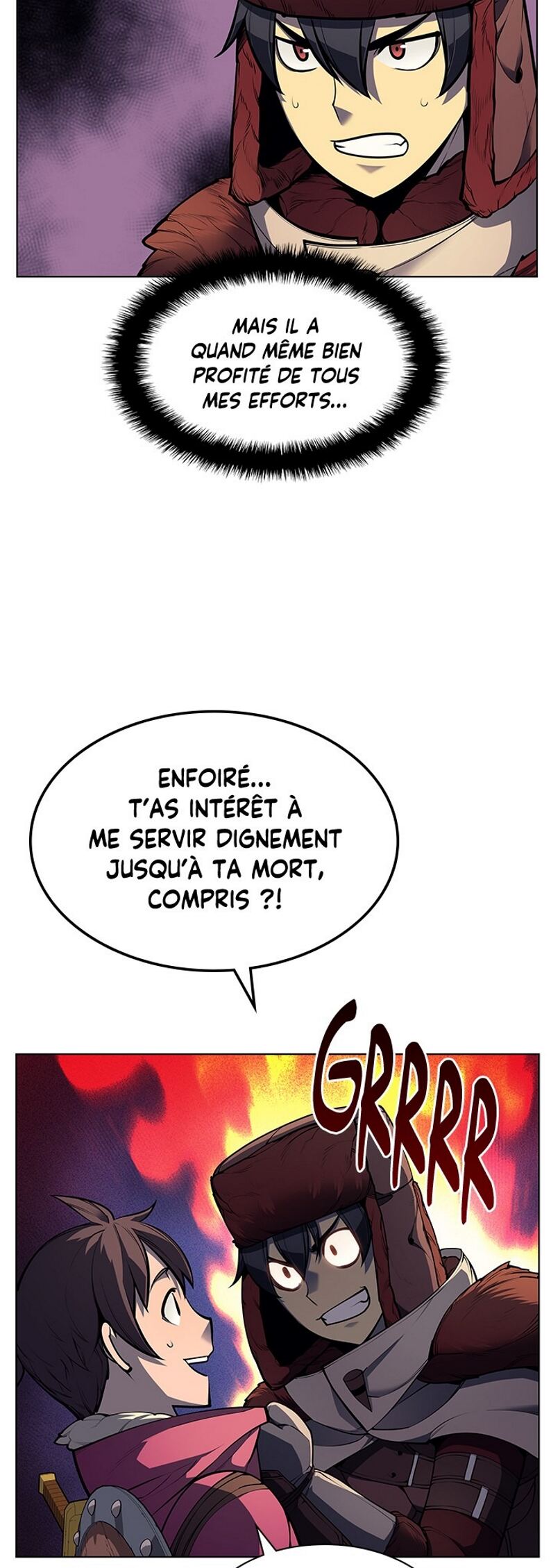 Read Overgeared Remake Scan Manga Online