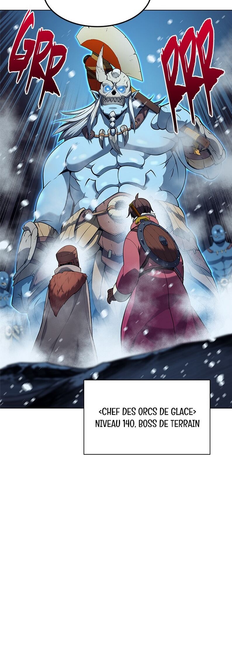 Read Overgeared Remake Scan Manga Online