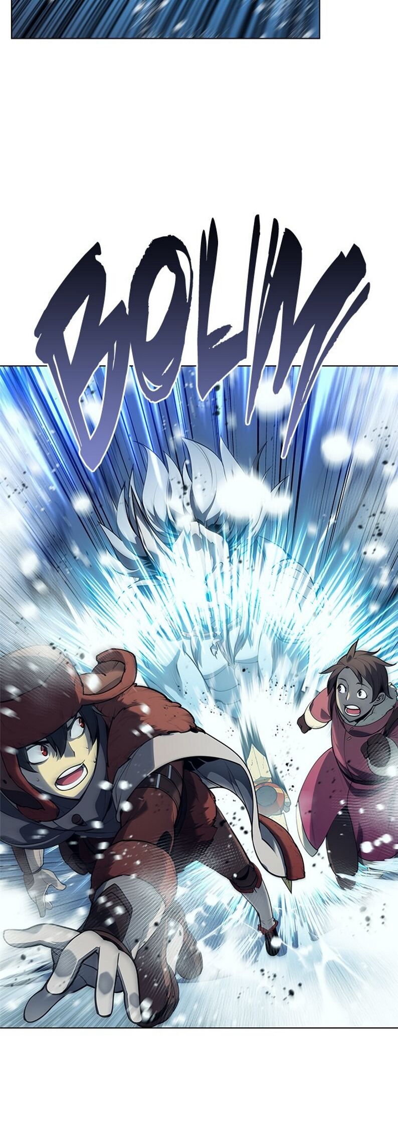 Read Overgeared Remake Scan Manga Online