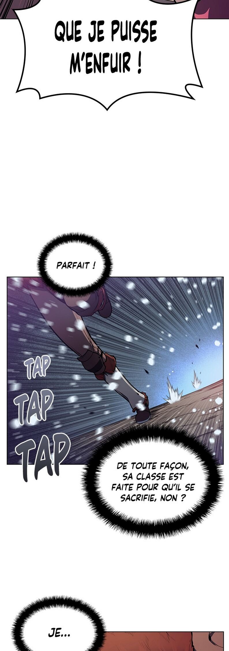 Read Overgeared Remake Scan Manga Online