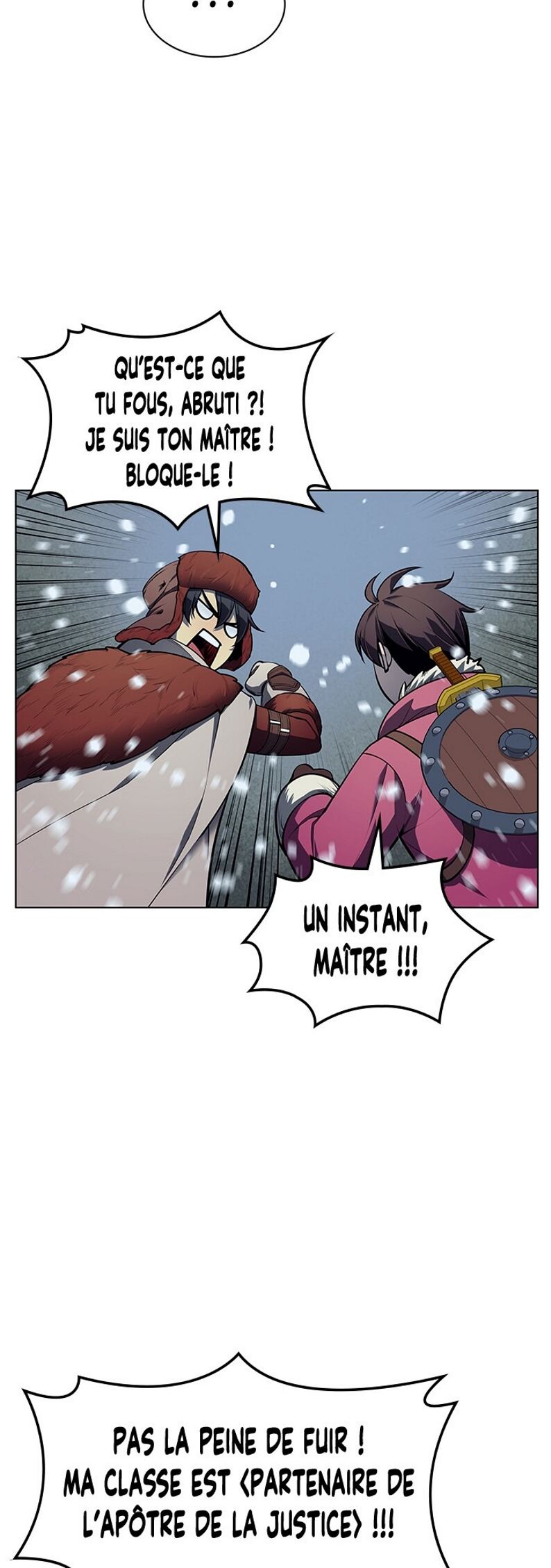 Read Overgeared Remake Scan Manga Online