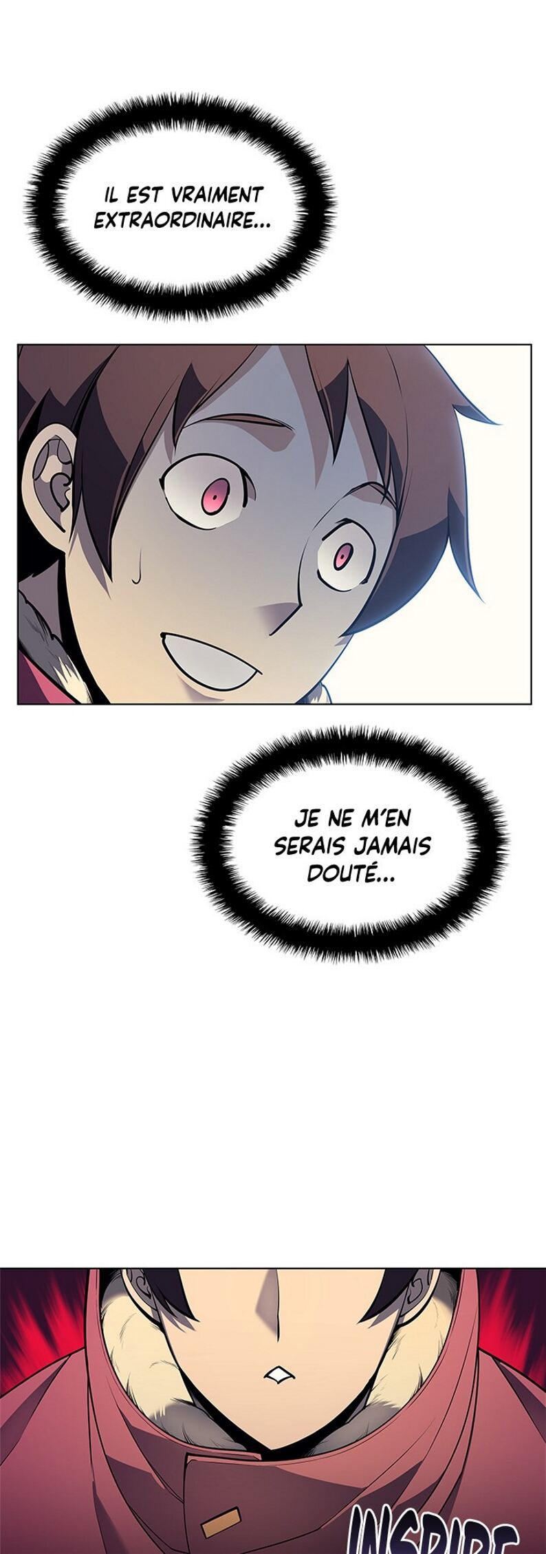Read Overgeared Remake Scan Manga Online