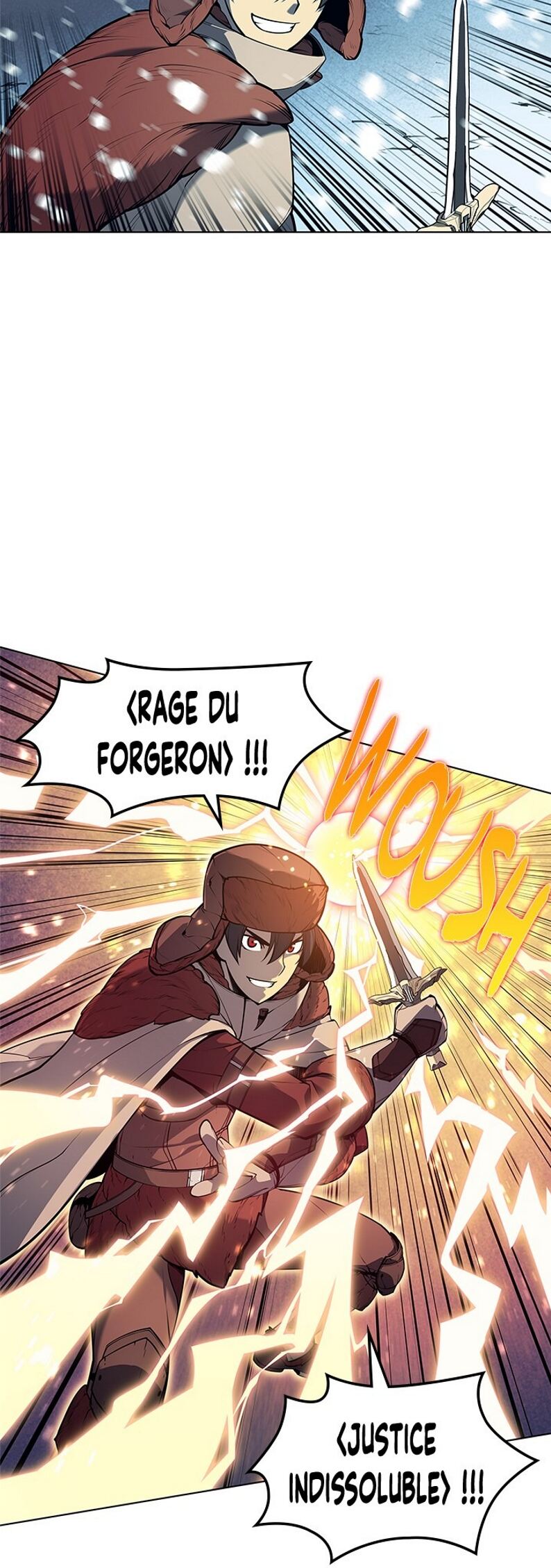 Read Overgeared Remake Scan Manga Online