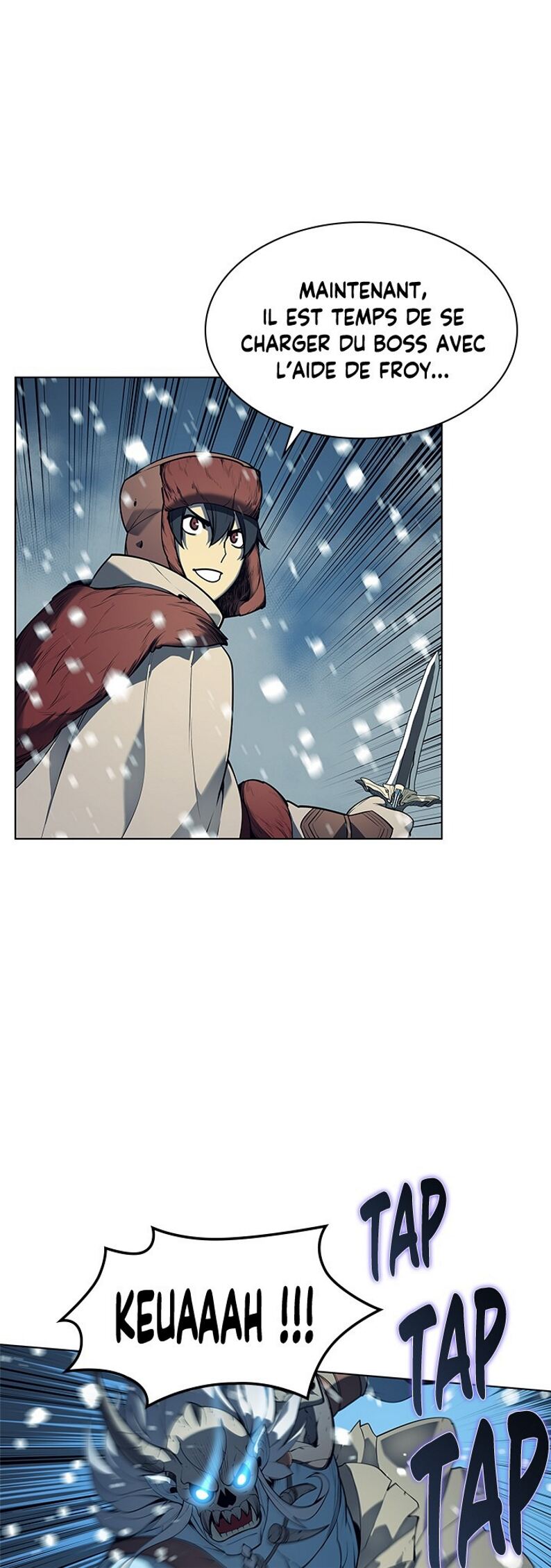 Read Overgeared Remake Scan Manga Online