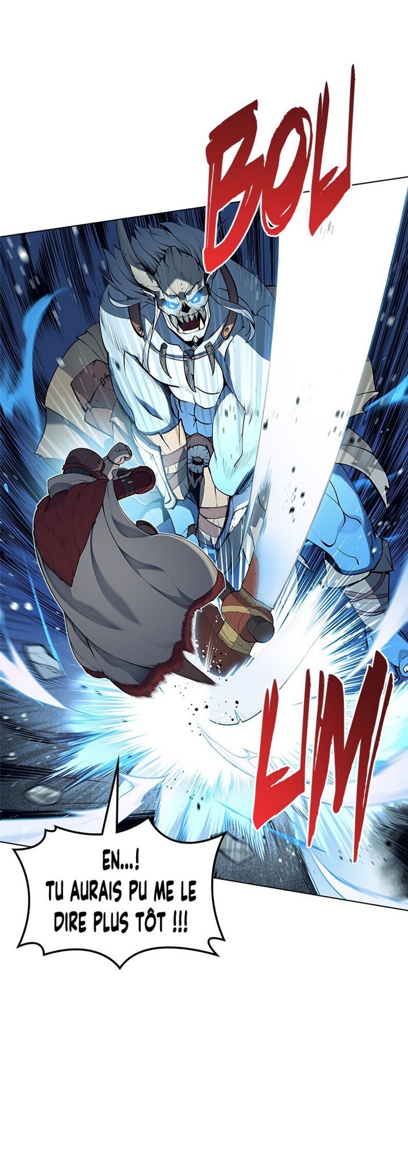 Read Overgeared Remake Scan Manga Online