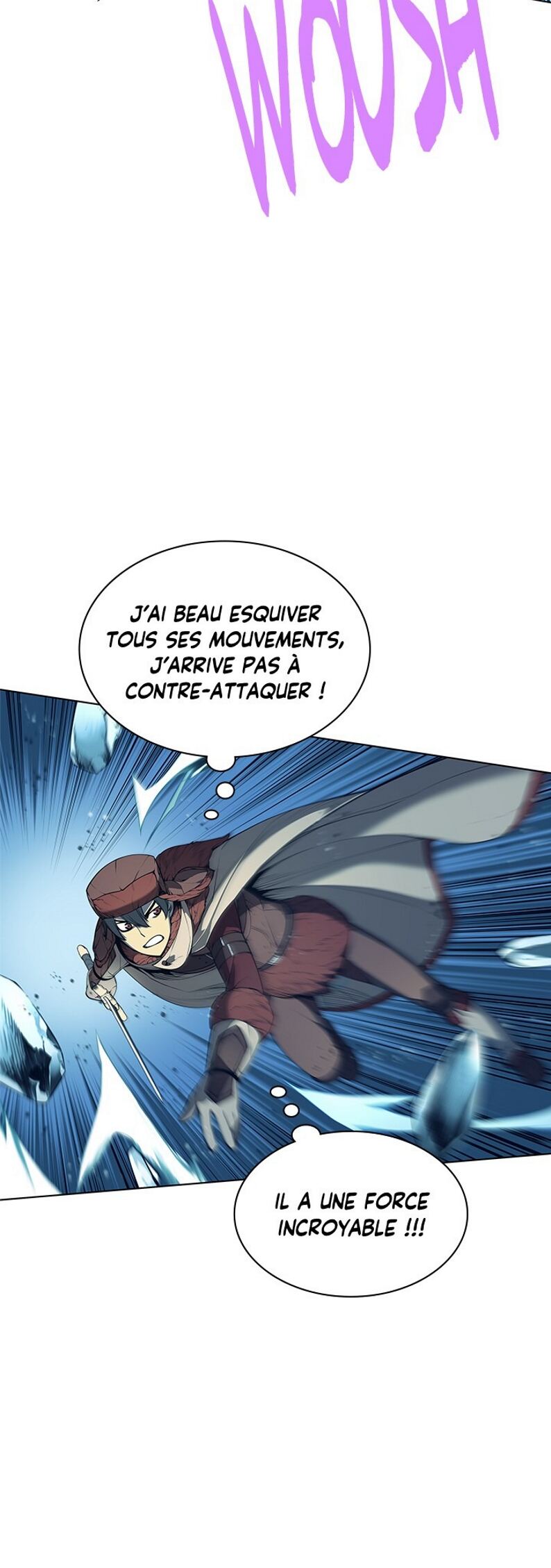 Read Overgeared Remake Scan Manga Online