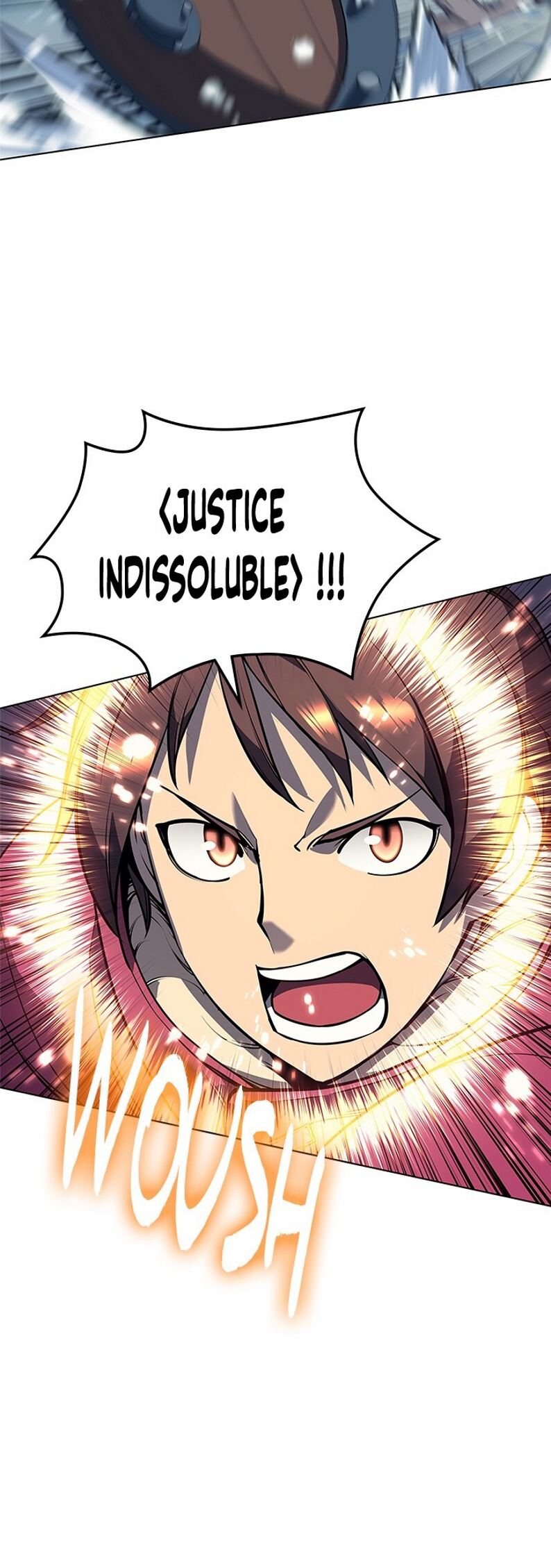 Read Overgeared Remake Scan Manga Online