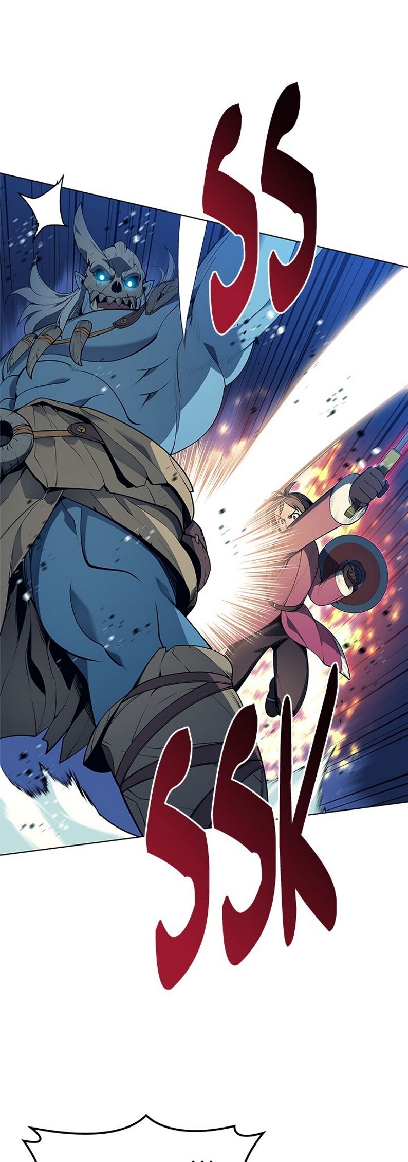 Read Overgeared Remake Scan Manga Online