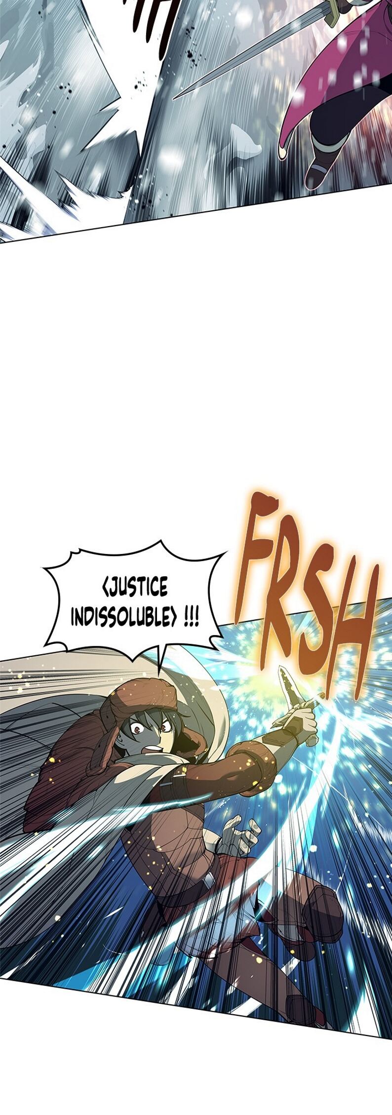 Read Overgeared Remake Scan Manga Online