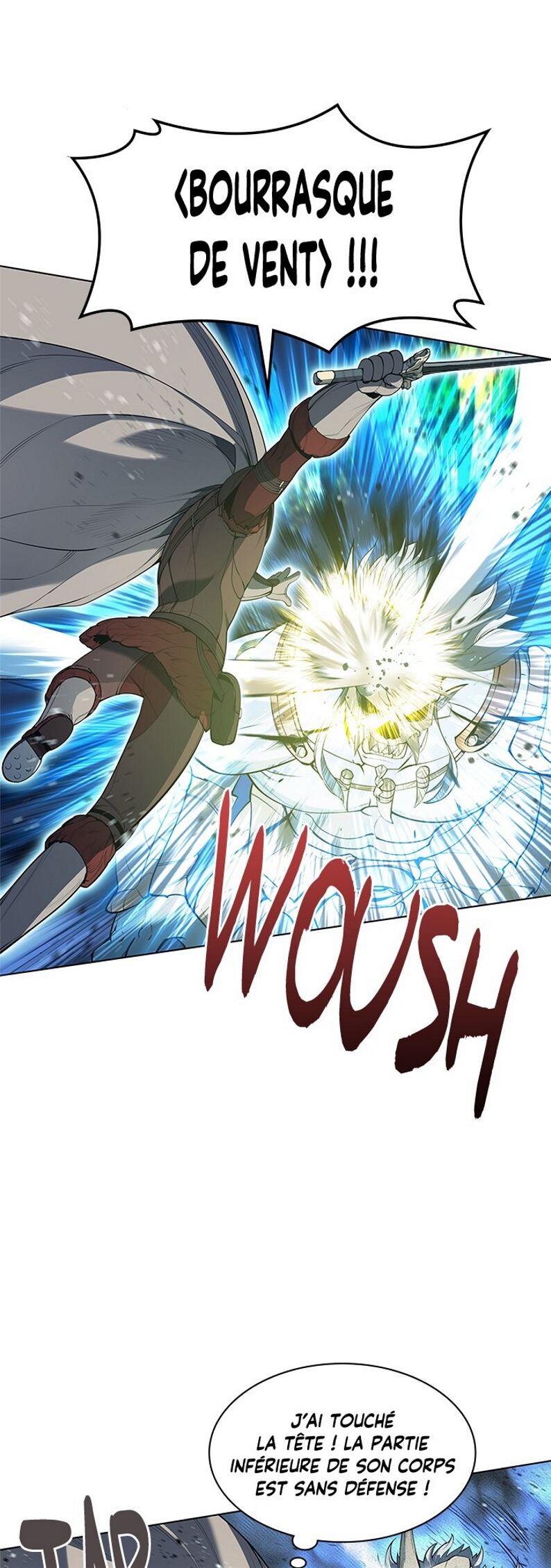 Read Overgeared Remake Scan Manga Online