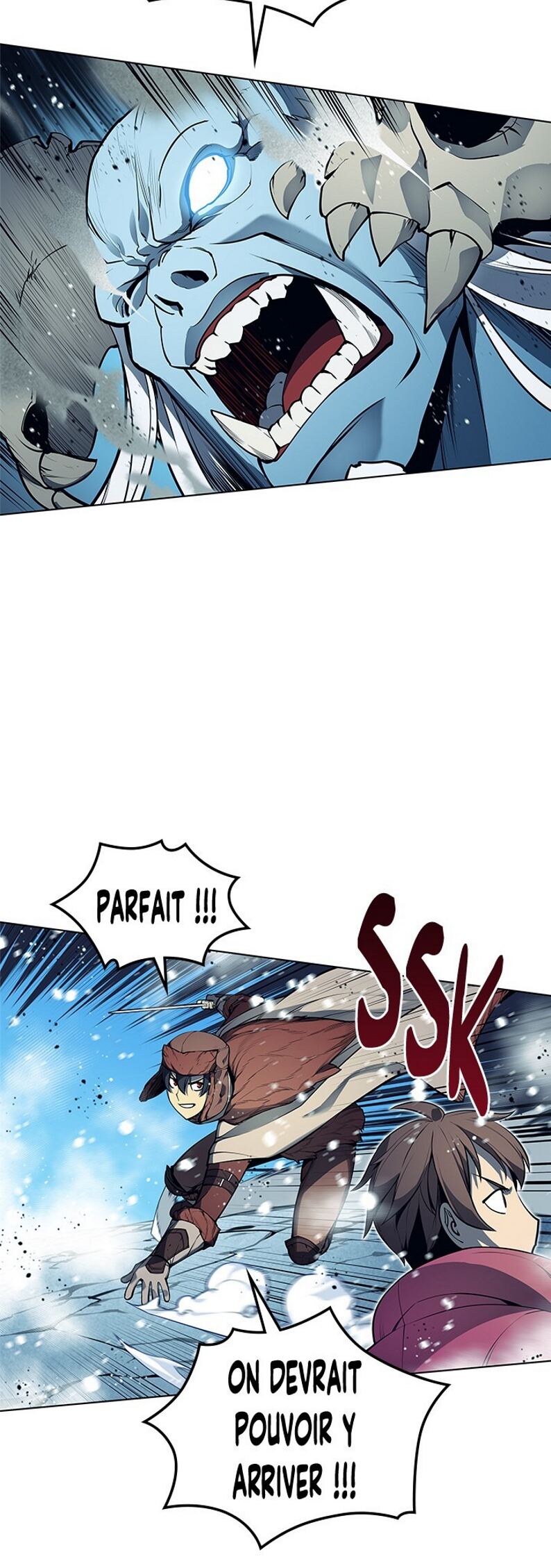 Read Overgeared Remake Scan Manga Online