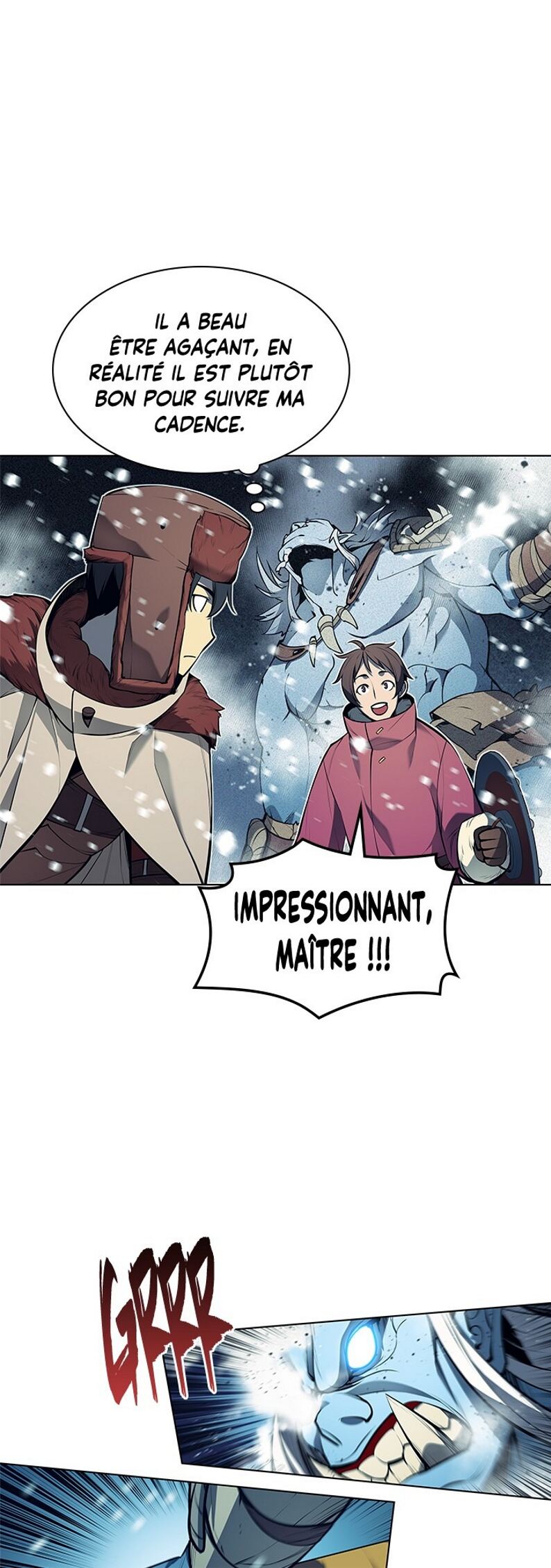 Read Overgeared Remake Scan Manga Online