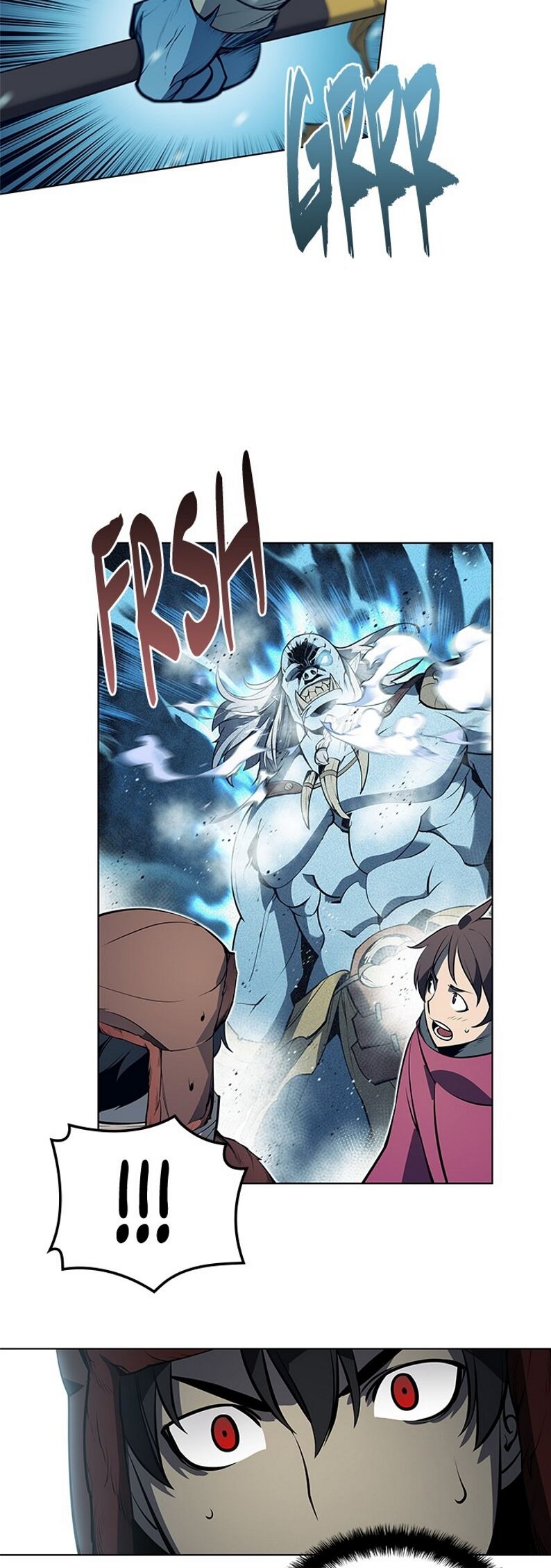Read Overgeared Remake Scan Manga Online