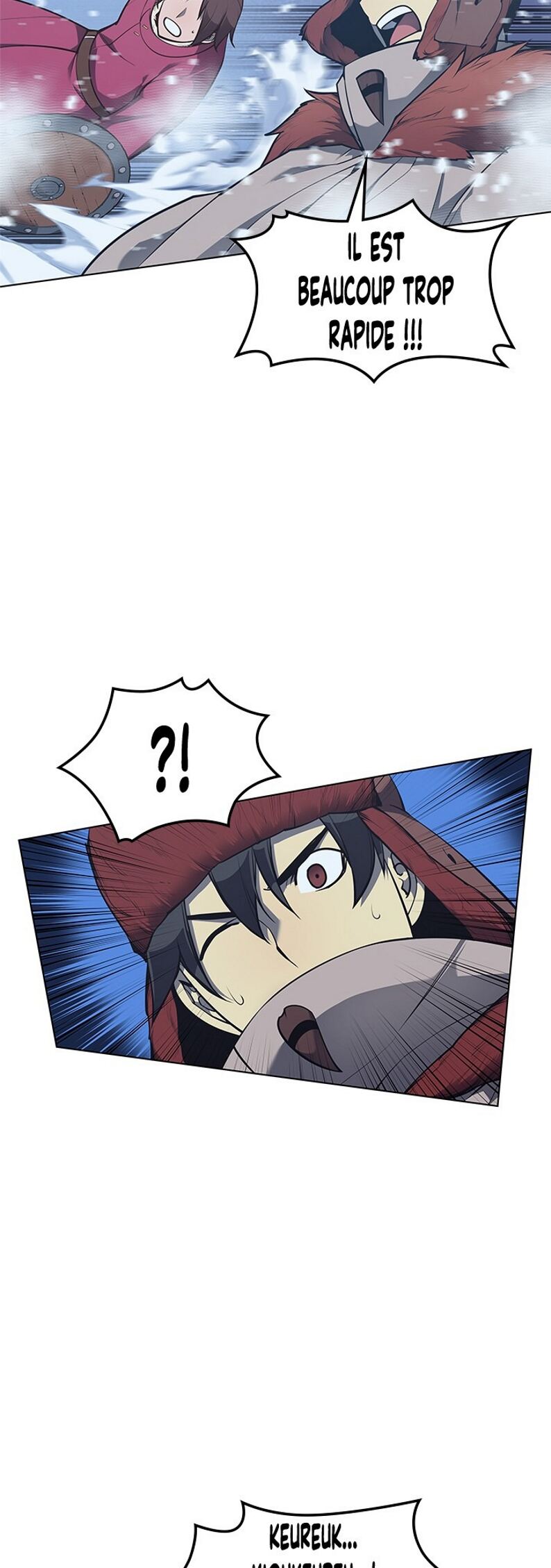 Read Overgeared Remake Scan Manga Online