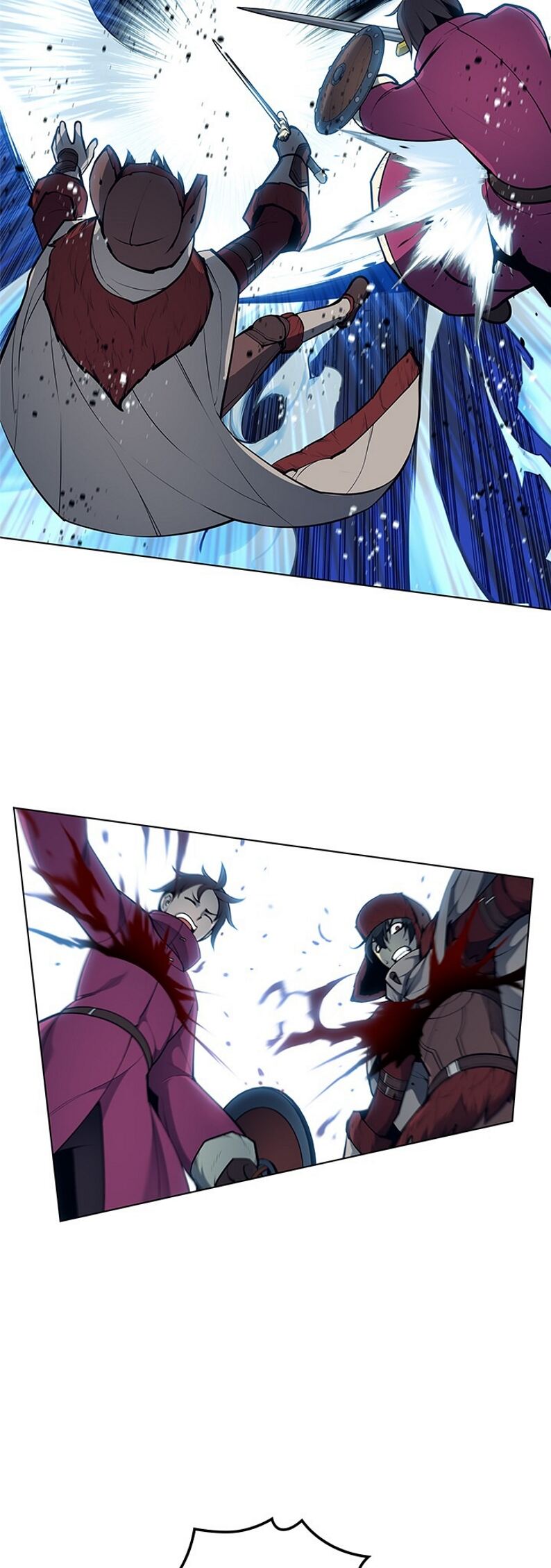 Read Overgeared Remake Scan Manga Online