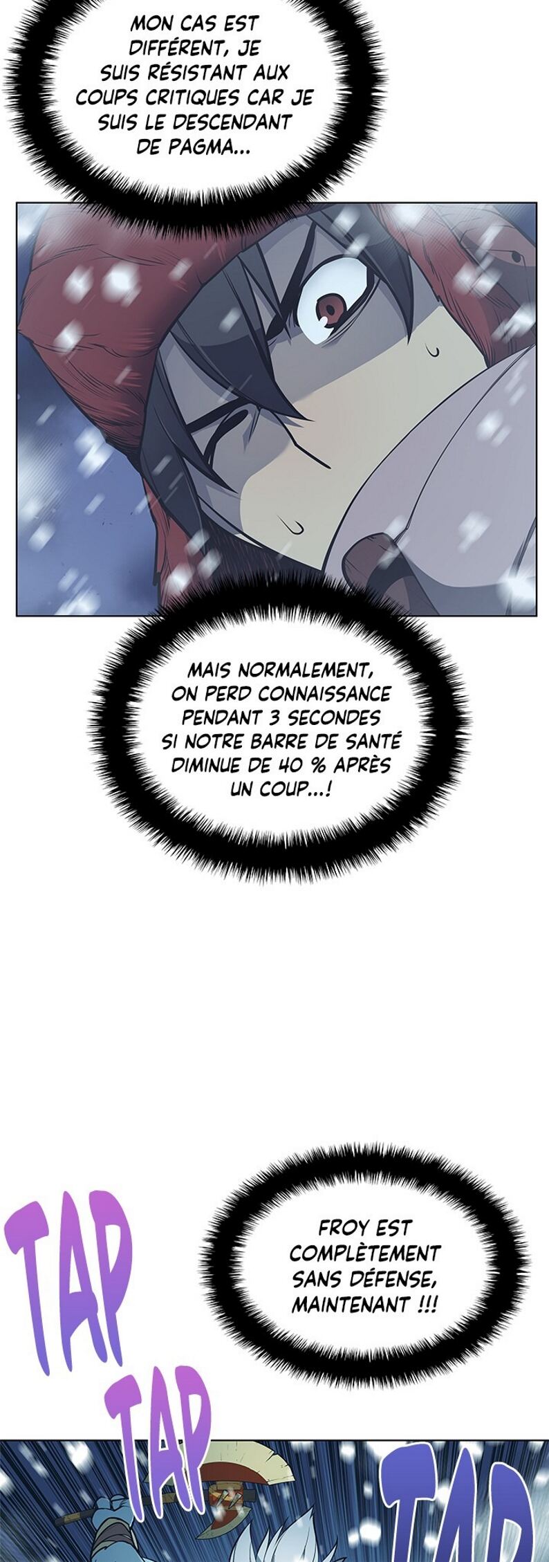 Read Overgeared Remake Scan Manga Online