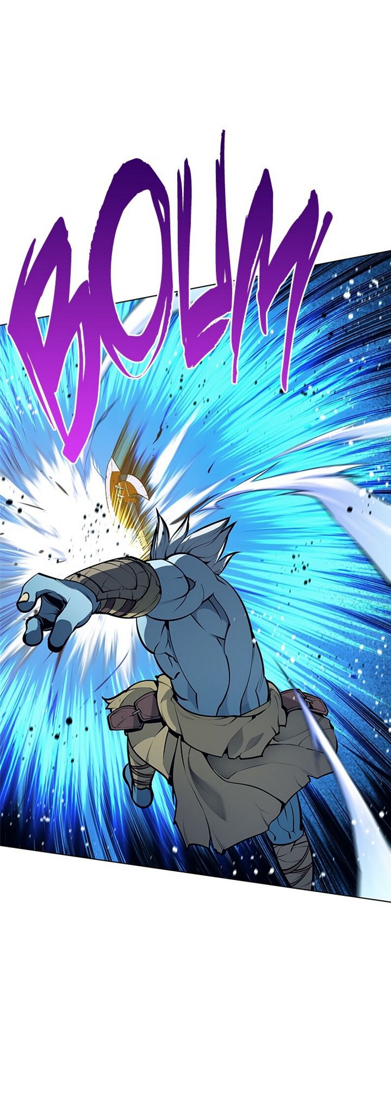 Read Overgeared Remake Scan Manga Online