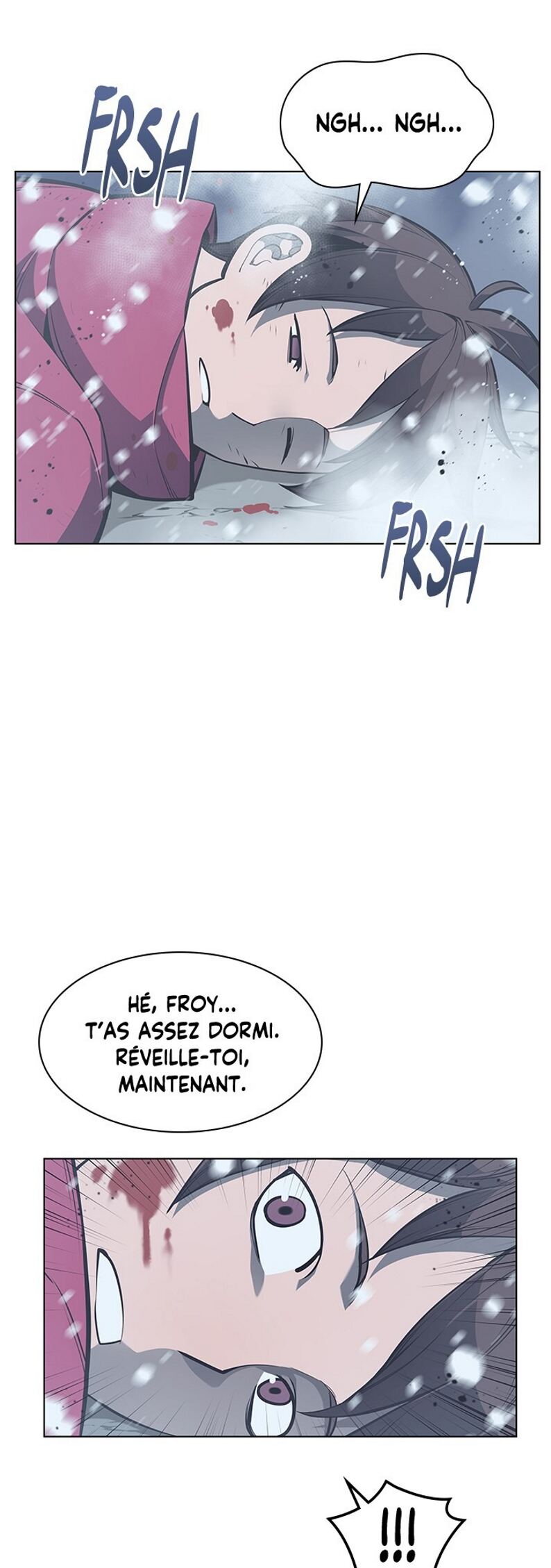 Read Overgeared Remake Scan Manga Online