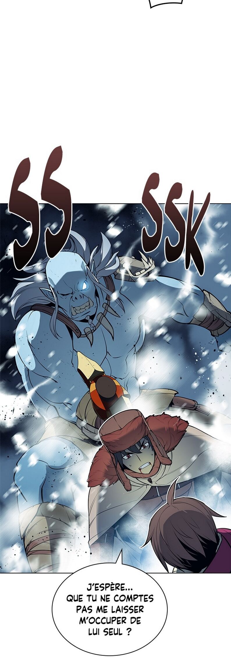 Read Overgeared Remake Scan Manga Online