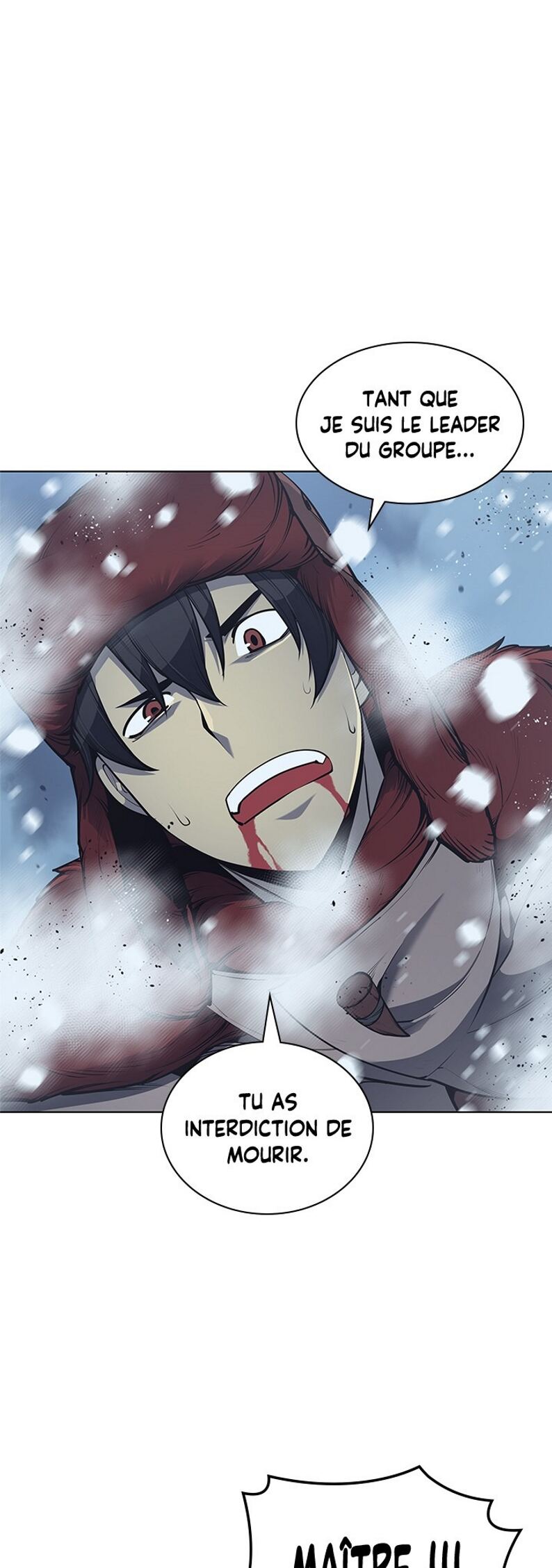 Read Overgeared Remake Scan Manga Online