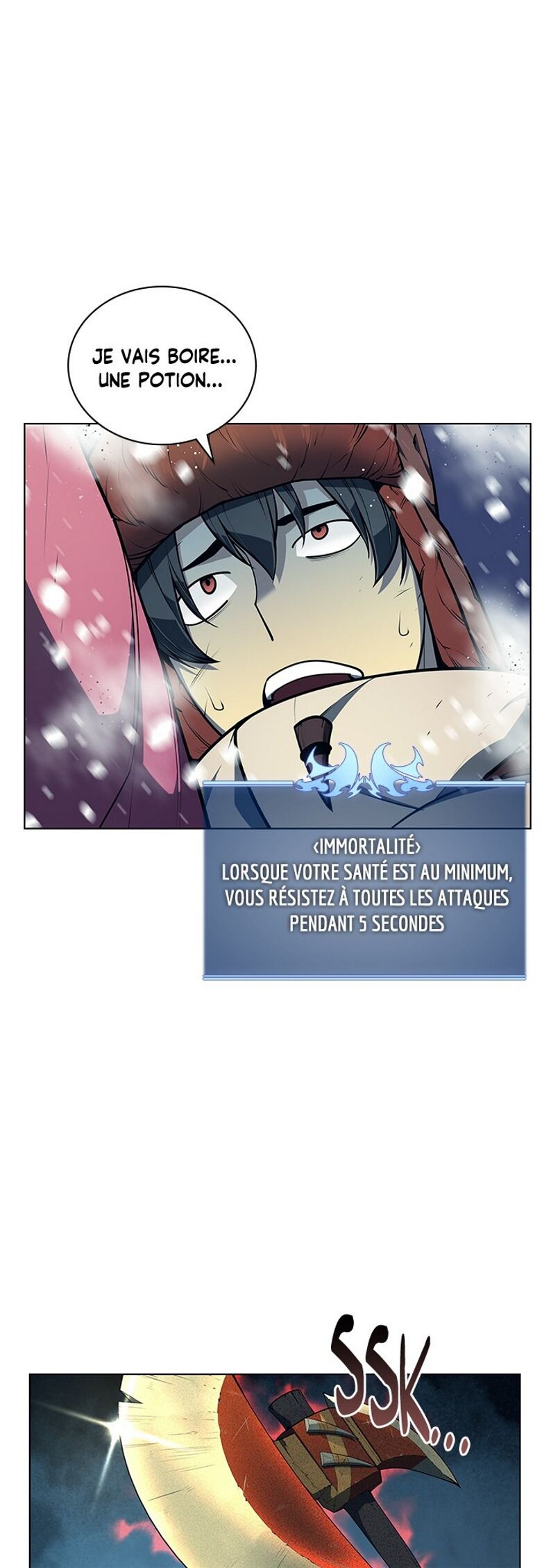 Read Overgeared Remake Scan Manga Online