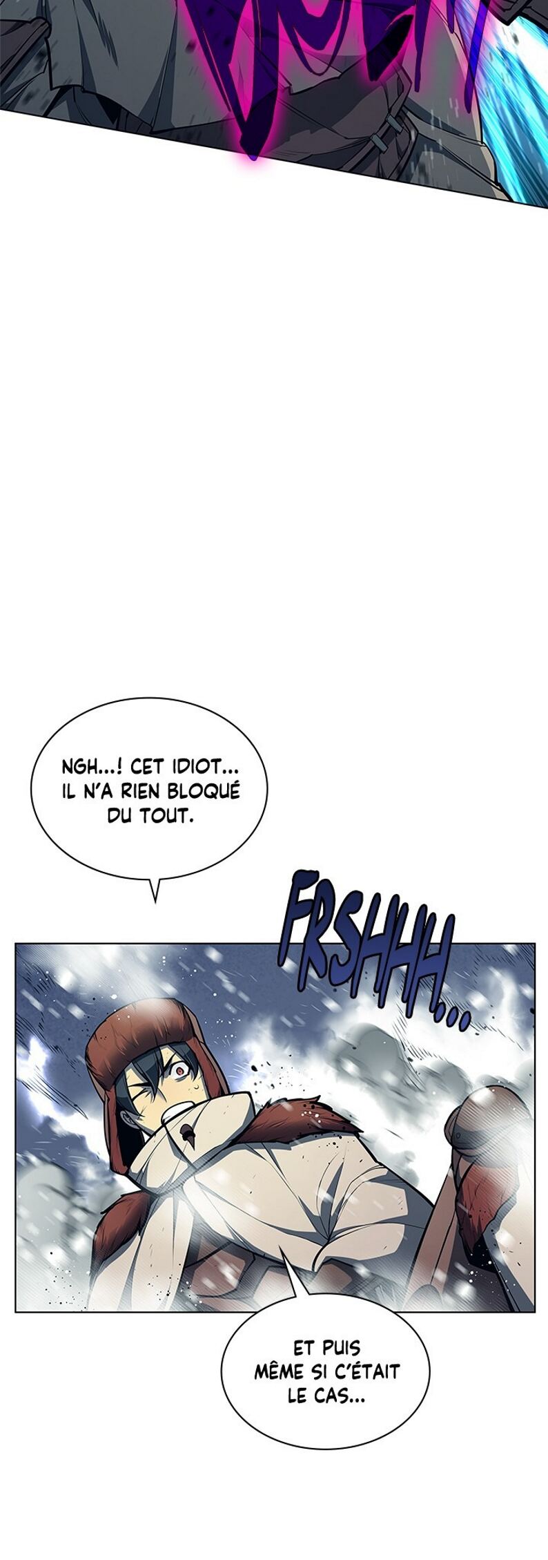 Read Overgeared Remake Scan Manga Online