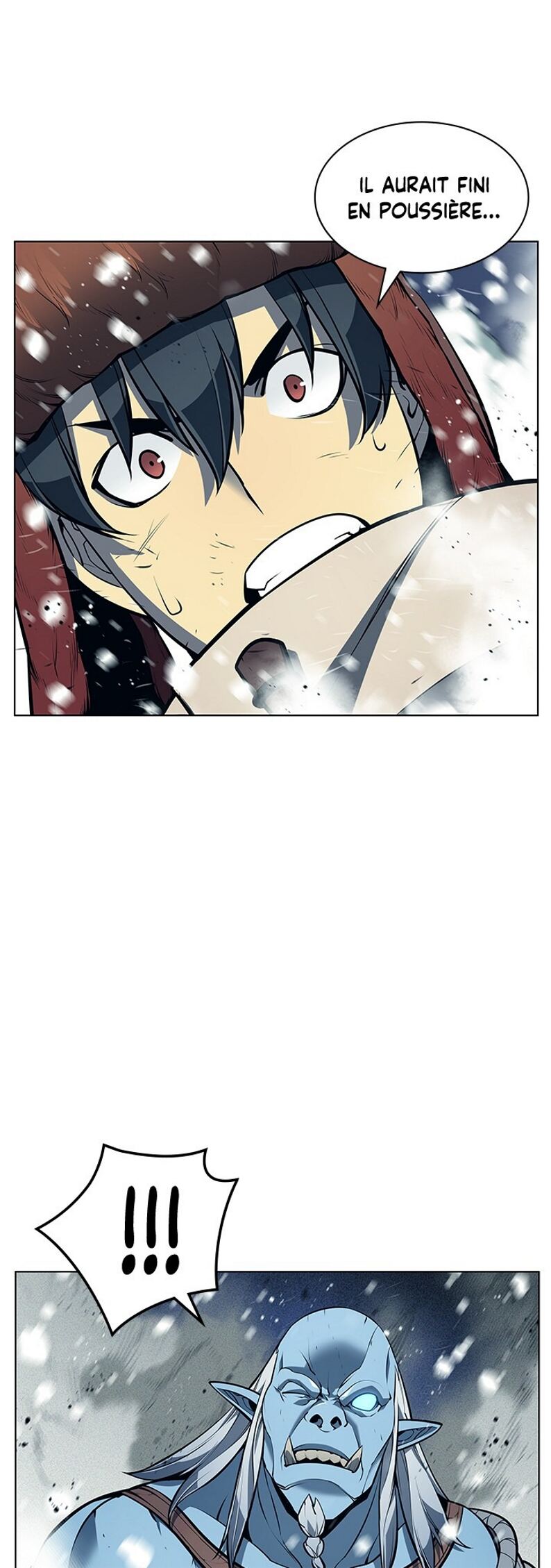 Read Overgeared Remake Scan Manga Online