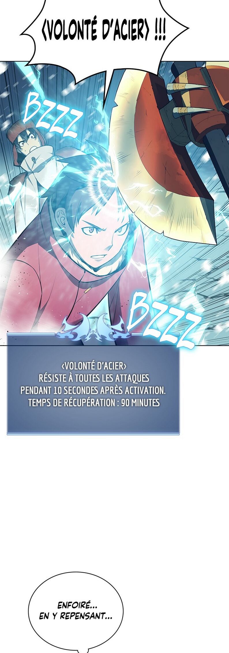 Read Overgeared Remake Scan Manga Online