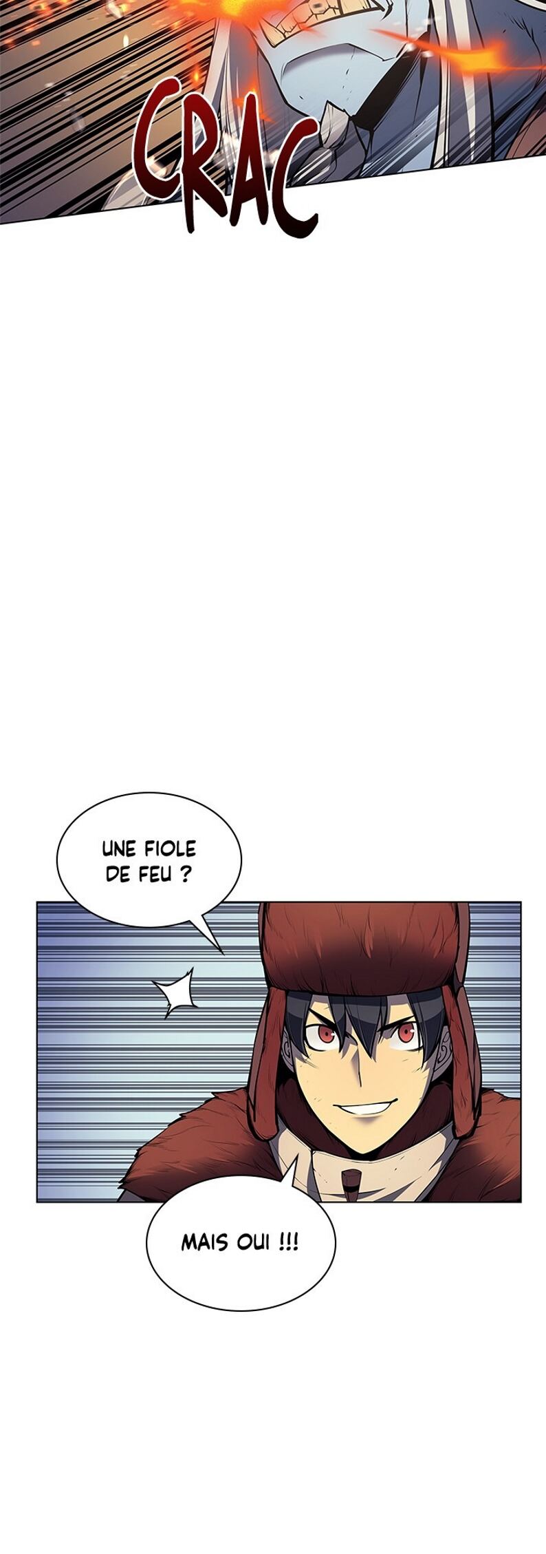 Read Overgeared Remake Scan Manga Online