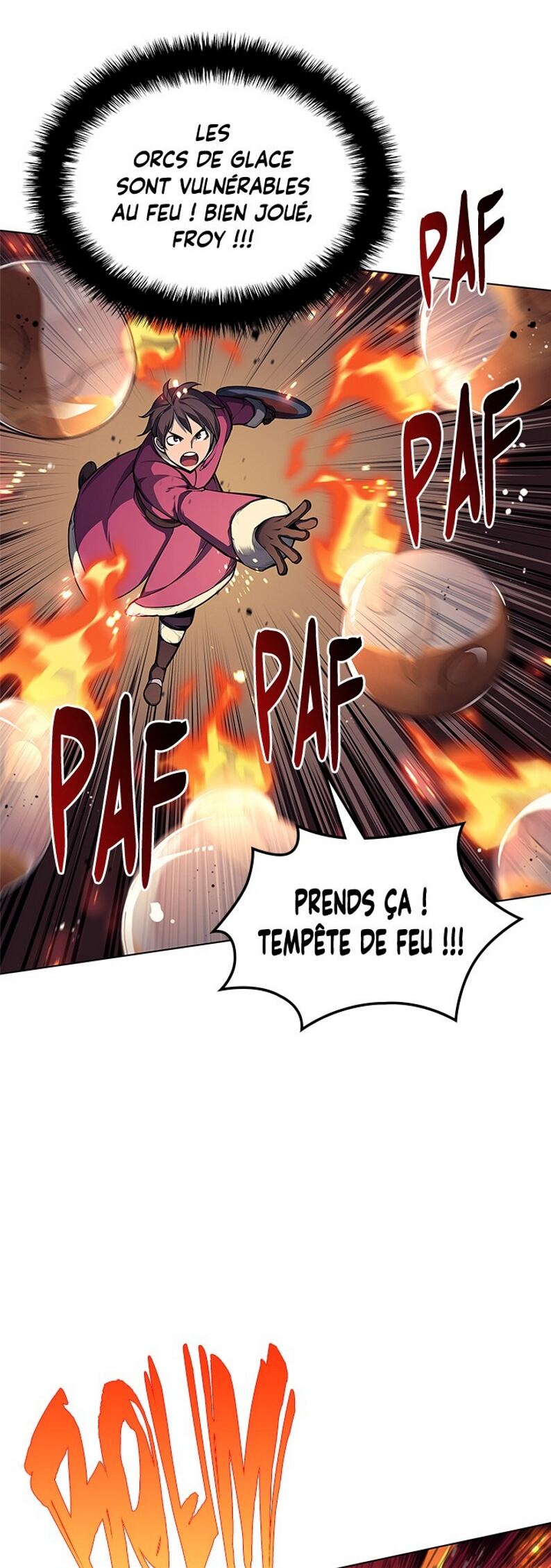 Read Overgeared Remake Scan Manga Online