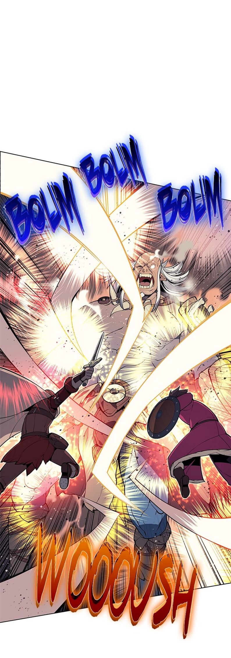 Read Overgeared Remake Scan Manga Online